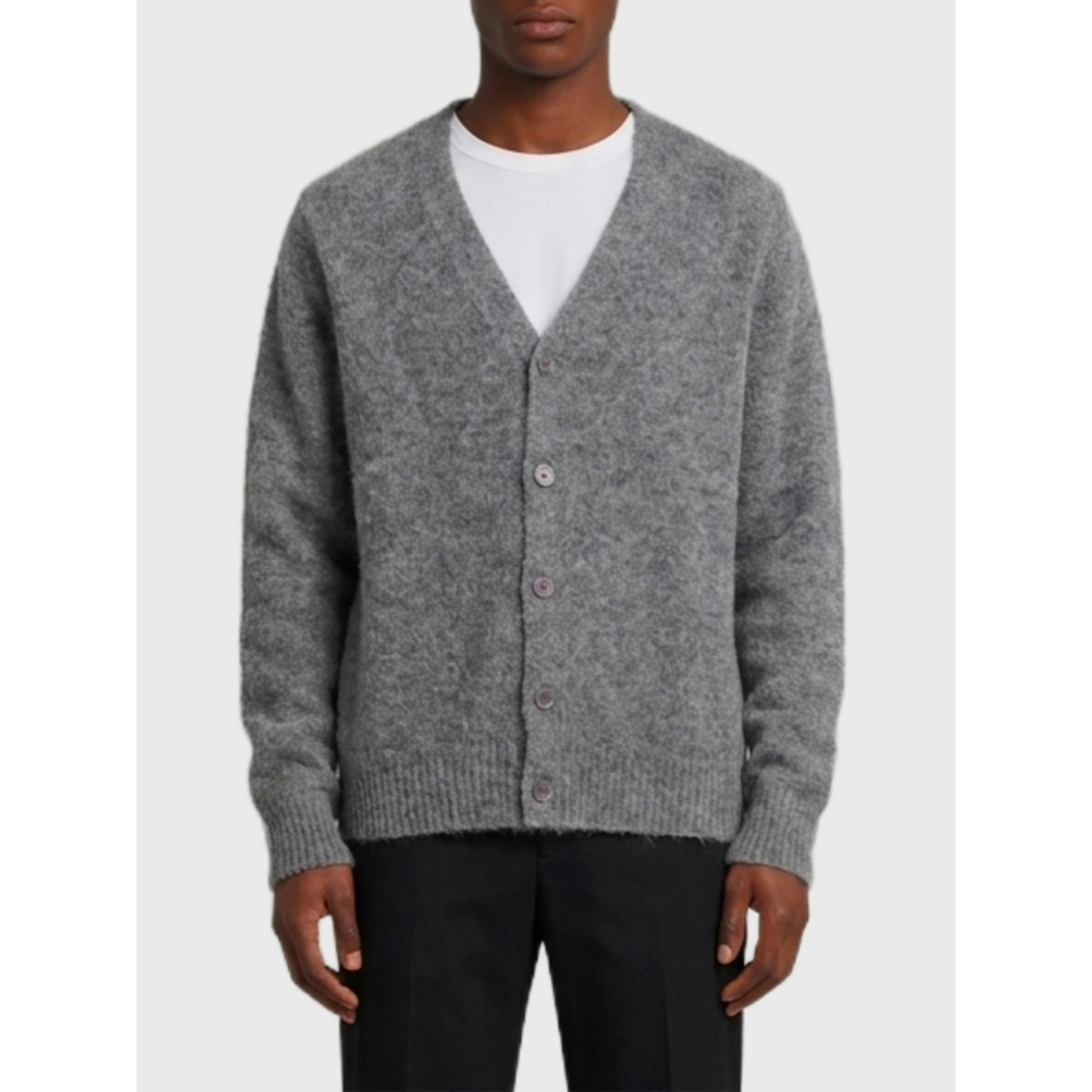 Cardigan Ami de Coeur in alpaca