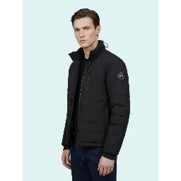 Lodge Black Disc jacket