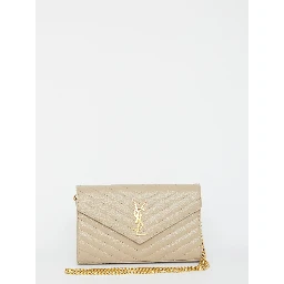 Cassandre pouch matelassé