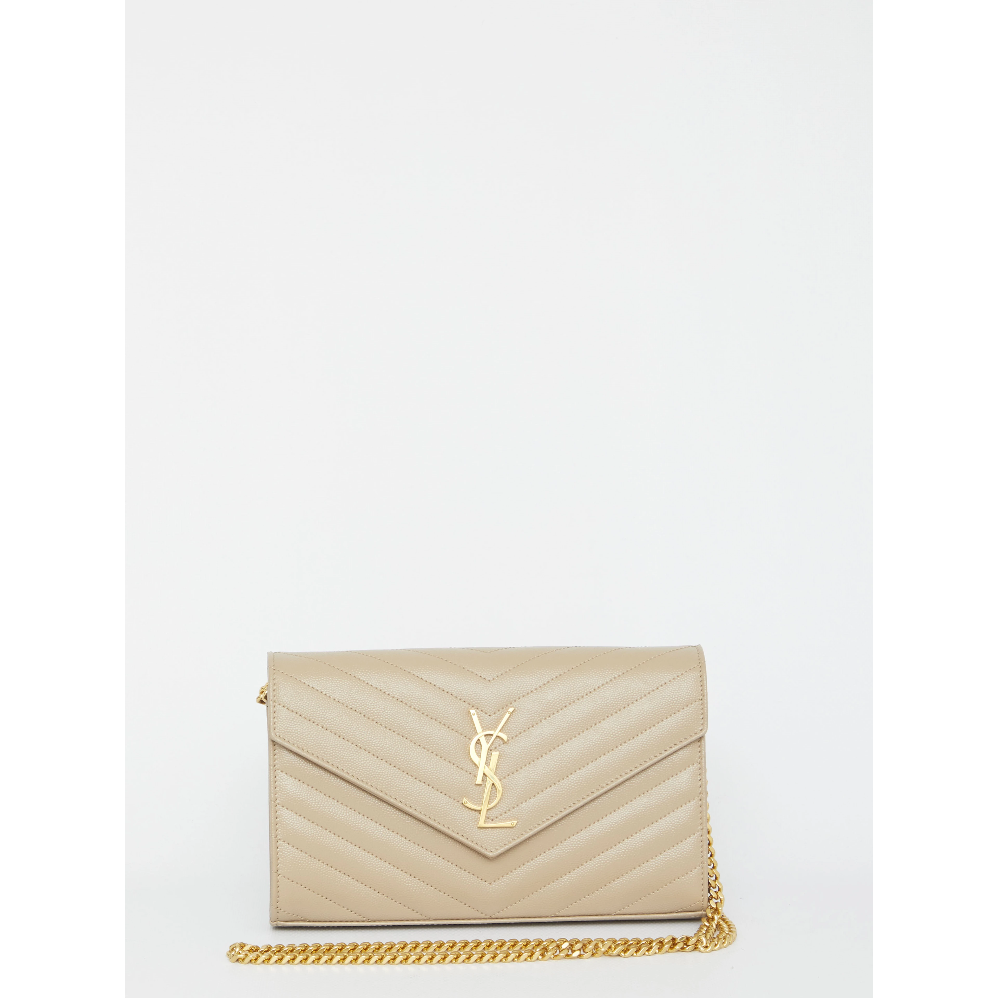 Cassandre pouch matelassé