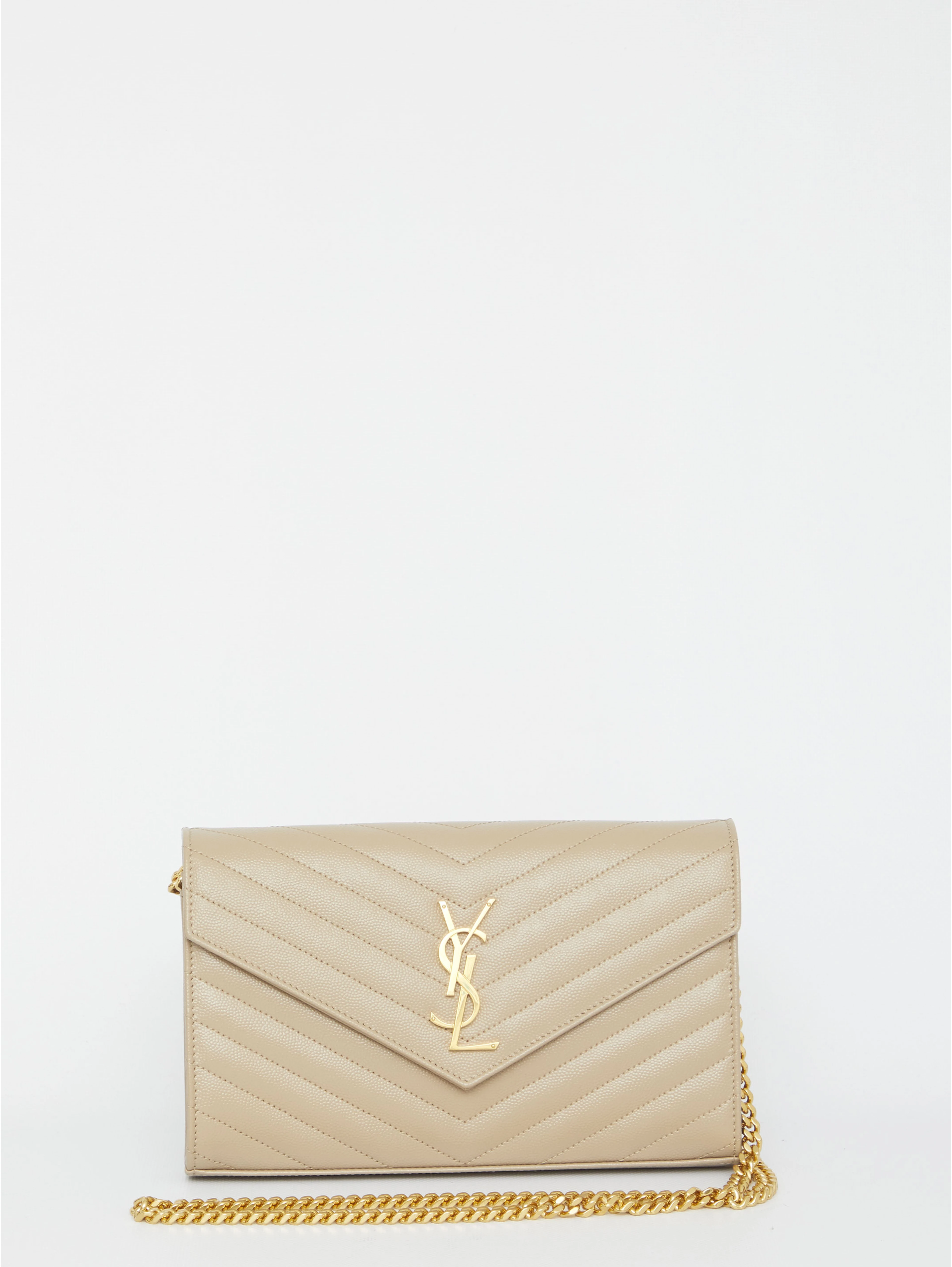 Cassandre pouch matelassé