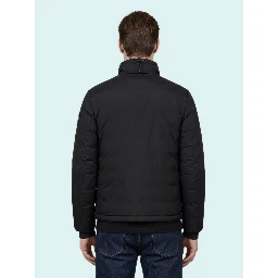 Lodge Black Disc jacket