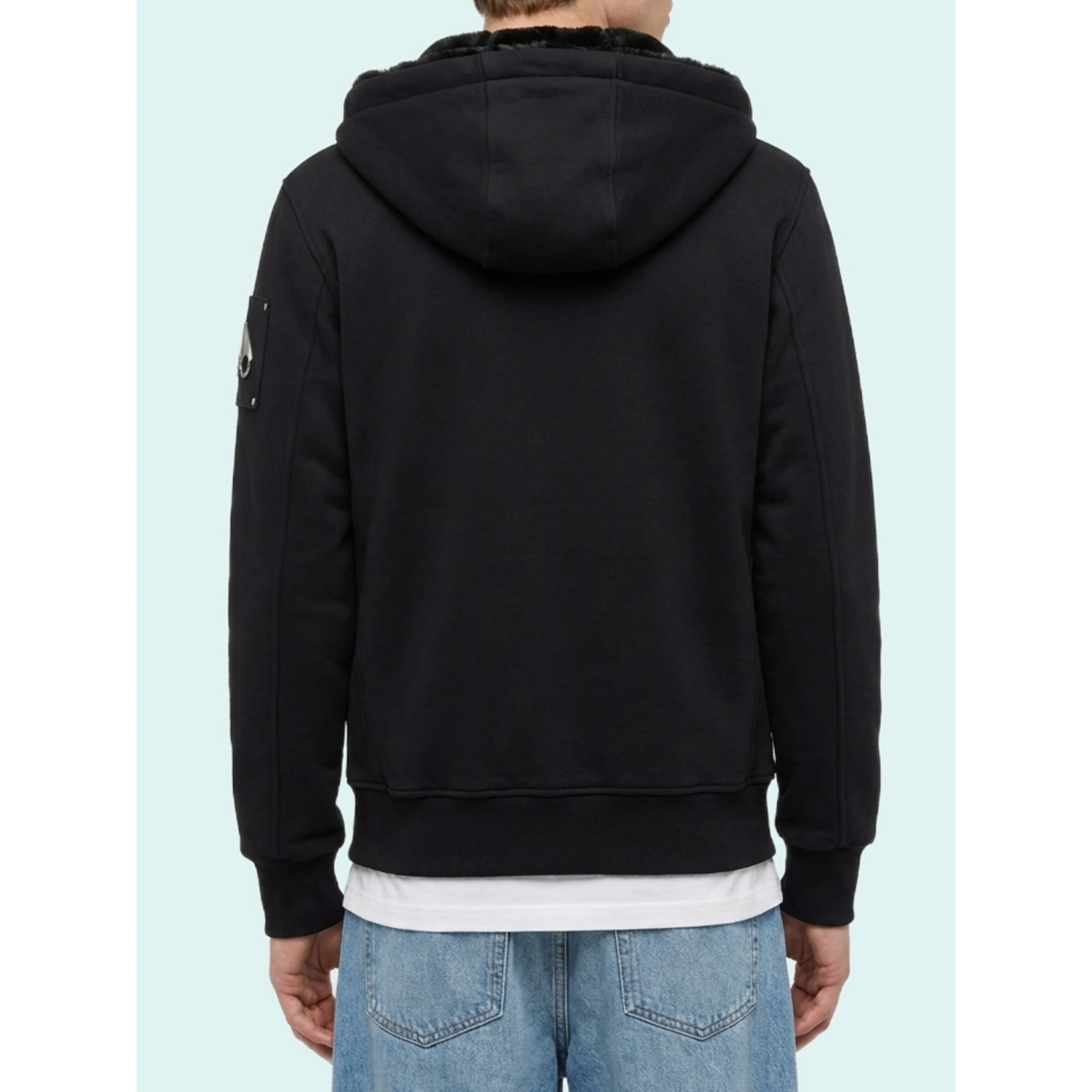 Classic Bunny hoodie