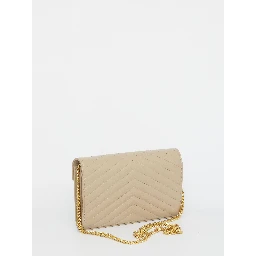Cassandre pouch matelassé