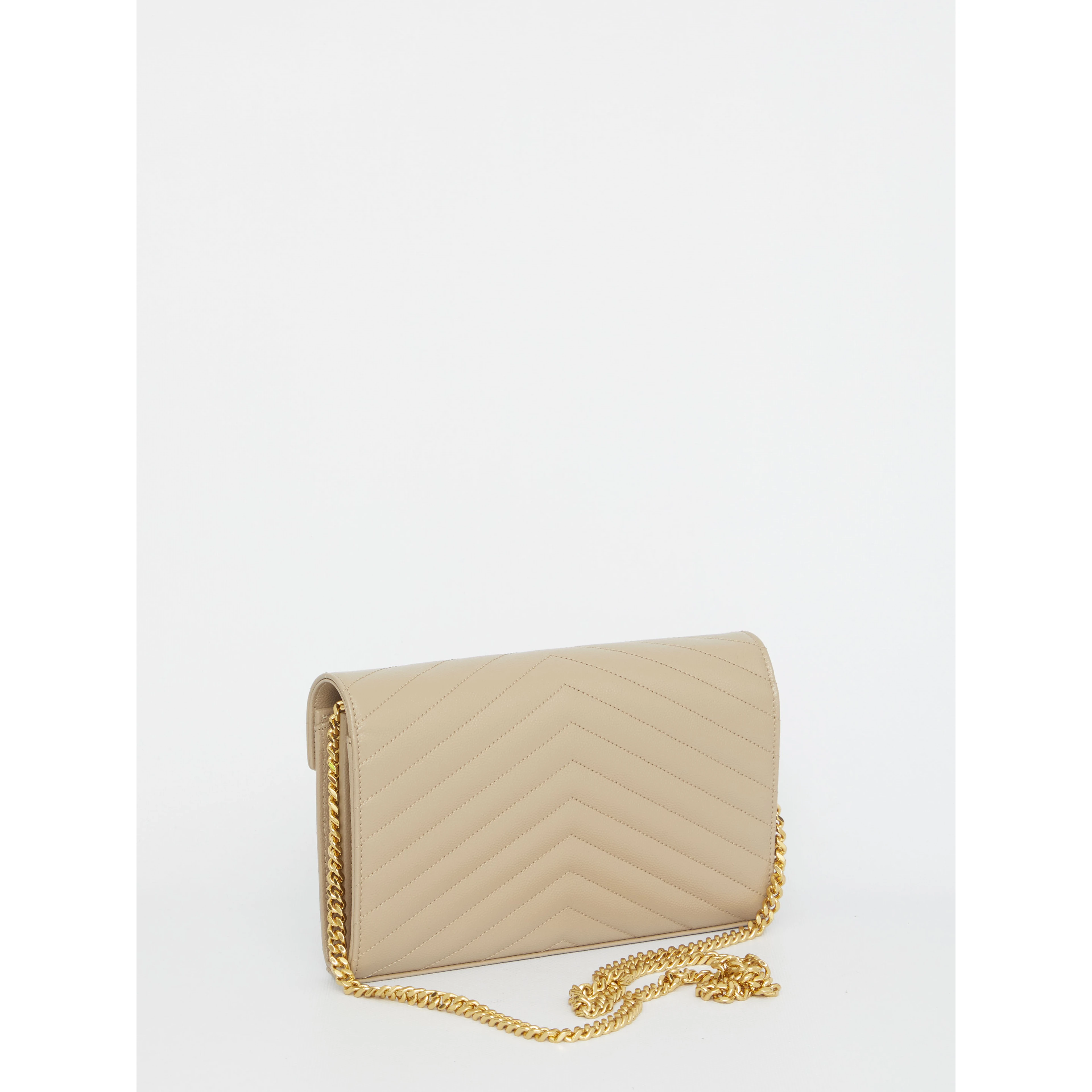 Cassandre pouch matelassé