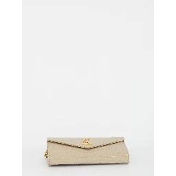 Cassandre pouch matelassé