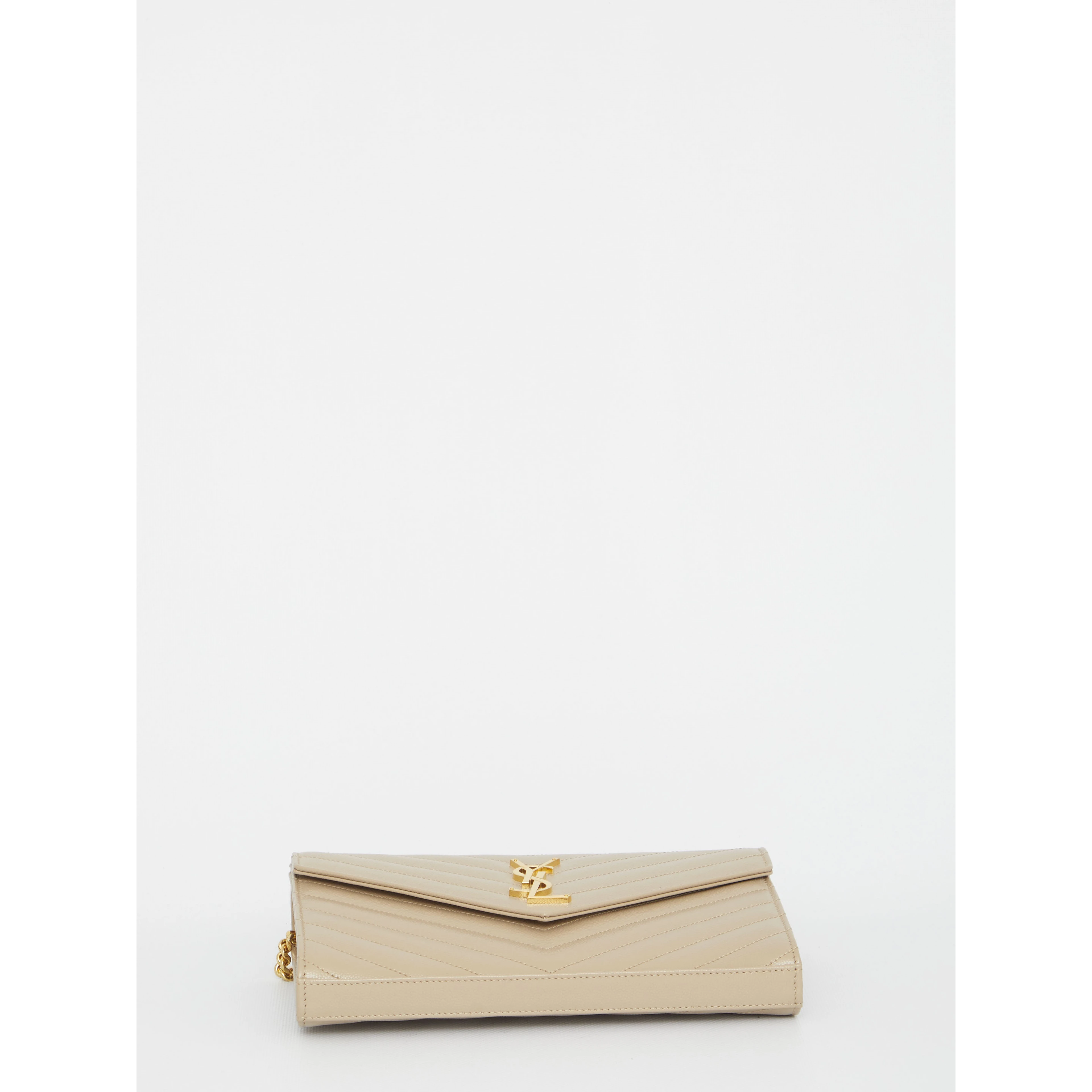 Cassandre pouch matelassé