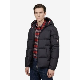 Short Lacfroid down jacket