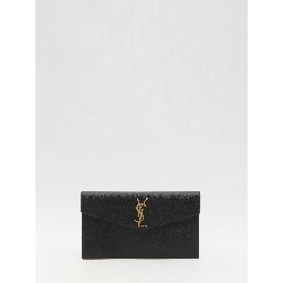 Uptown clutch small