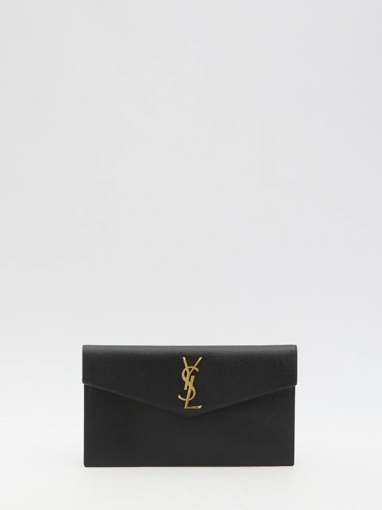 Uptown clutch small
