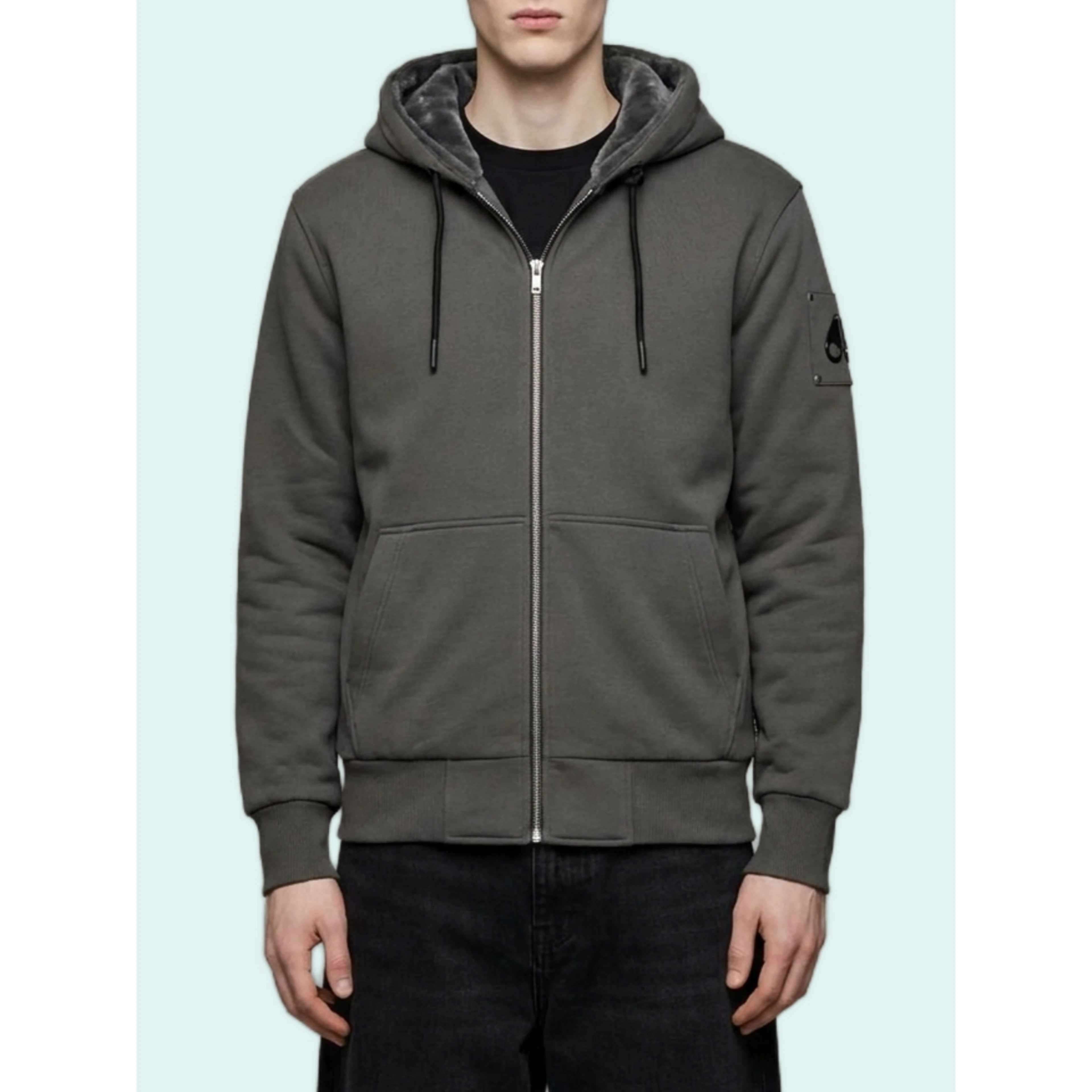 Classic Bunny hoodie