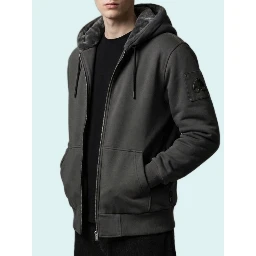 Classic Bunny hoodie