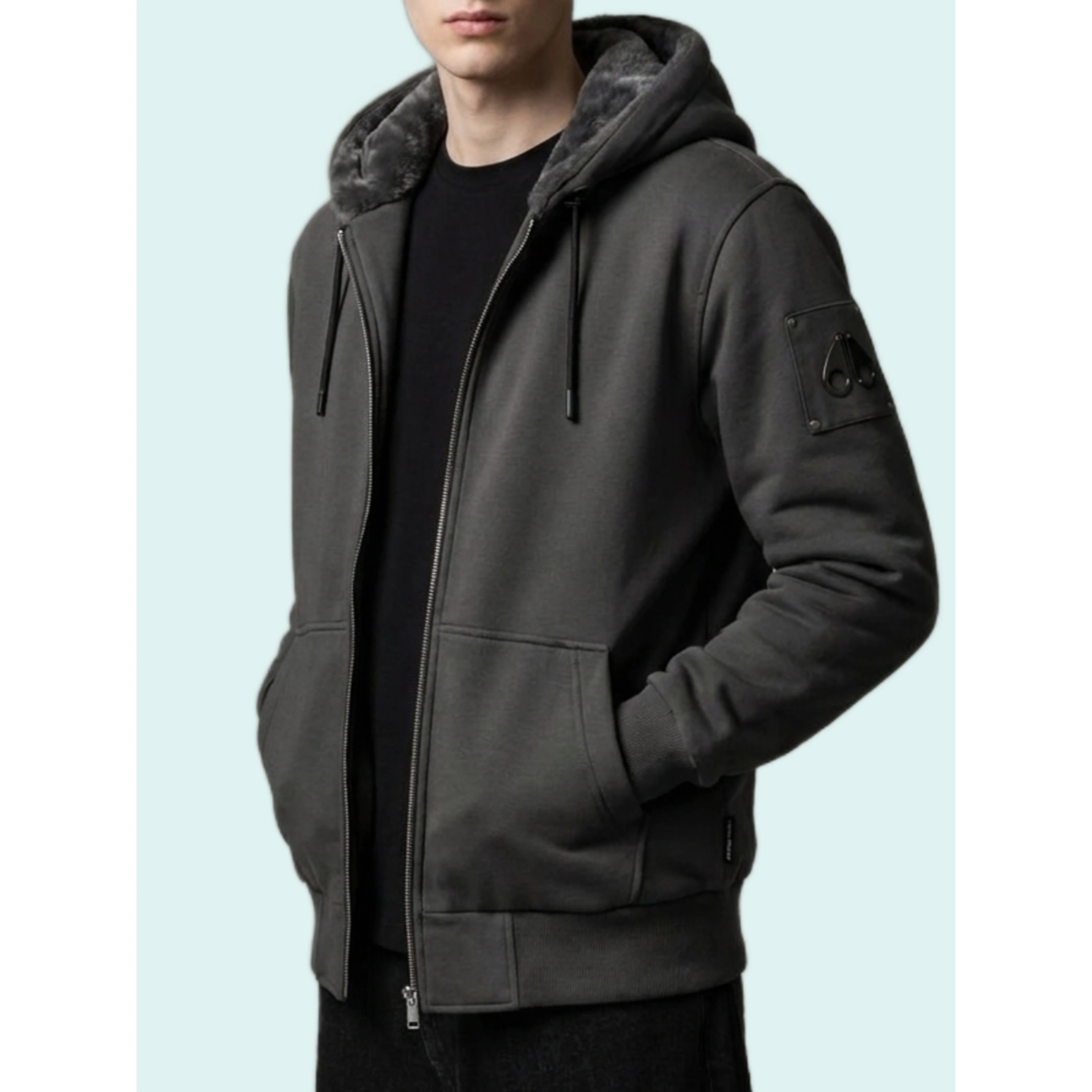 Classic Bunny hoodie