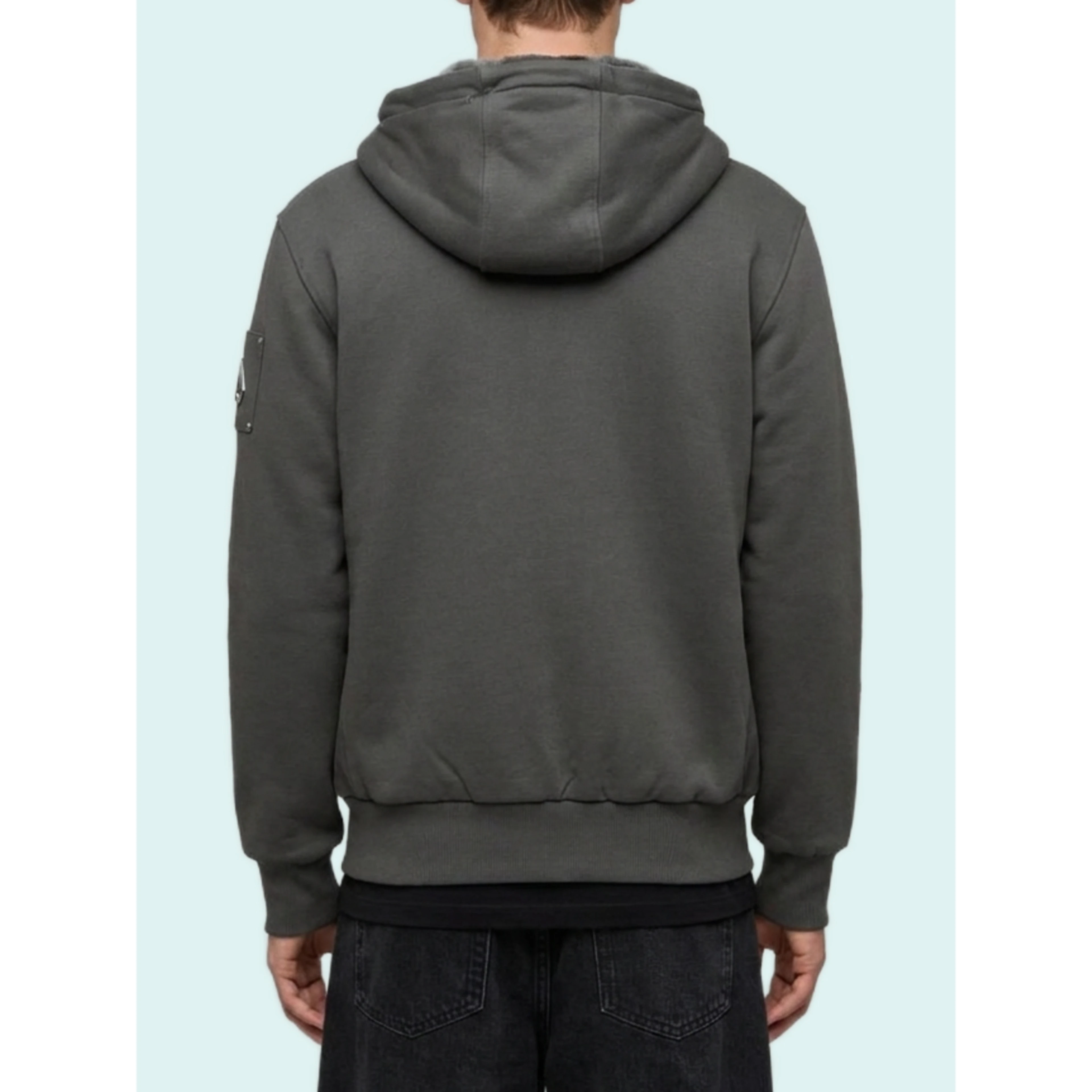Classic Bunny hoodie