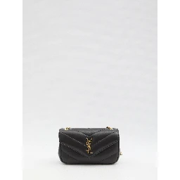 Loulou mini bag