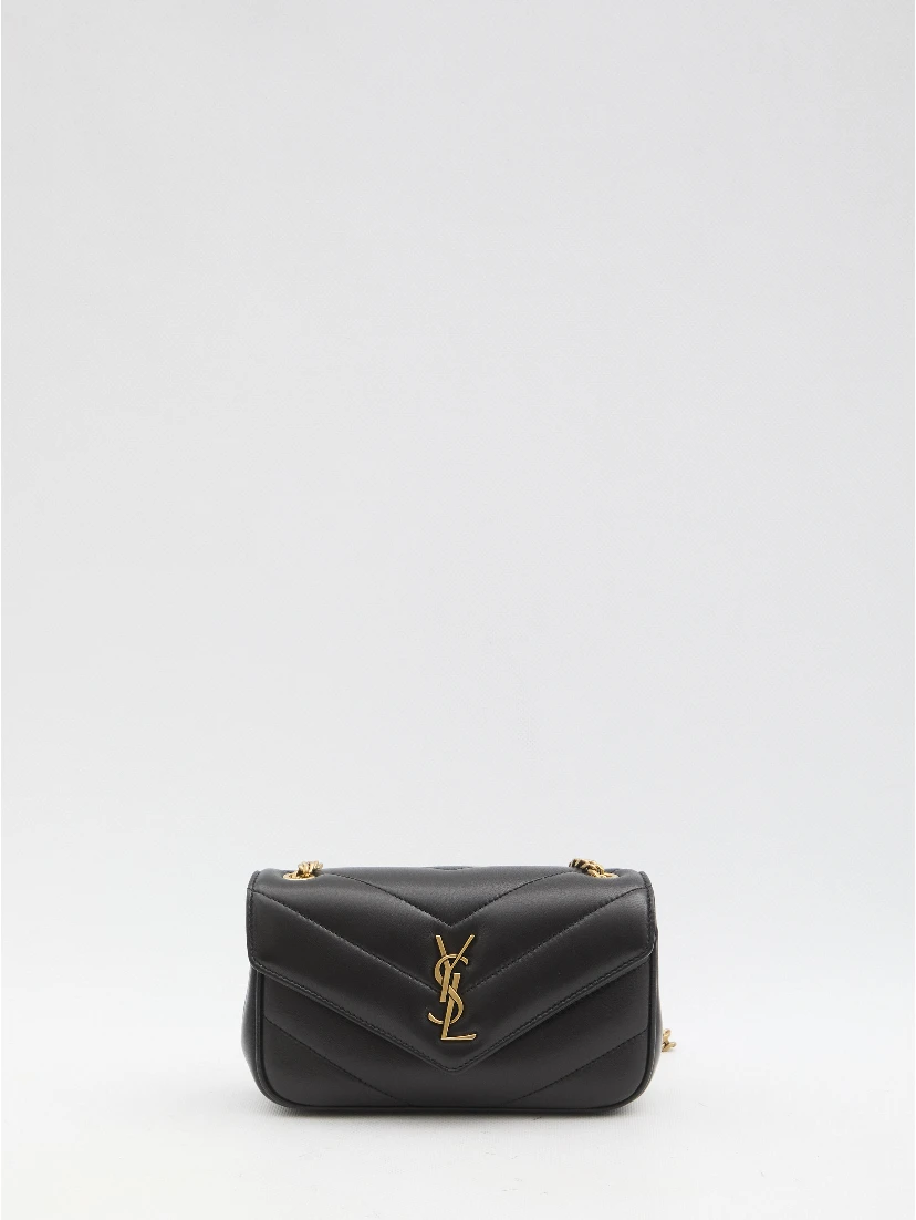 Loulou mini bag