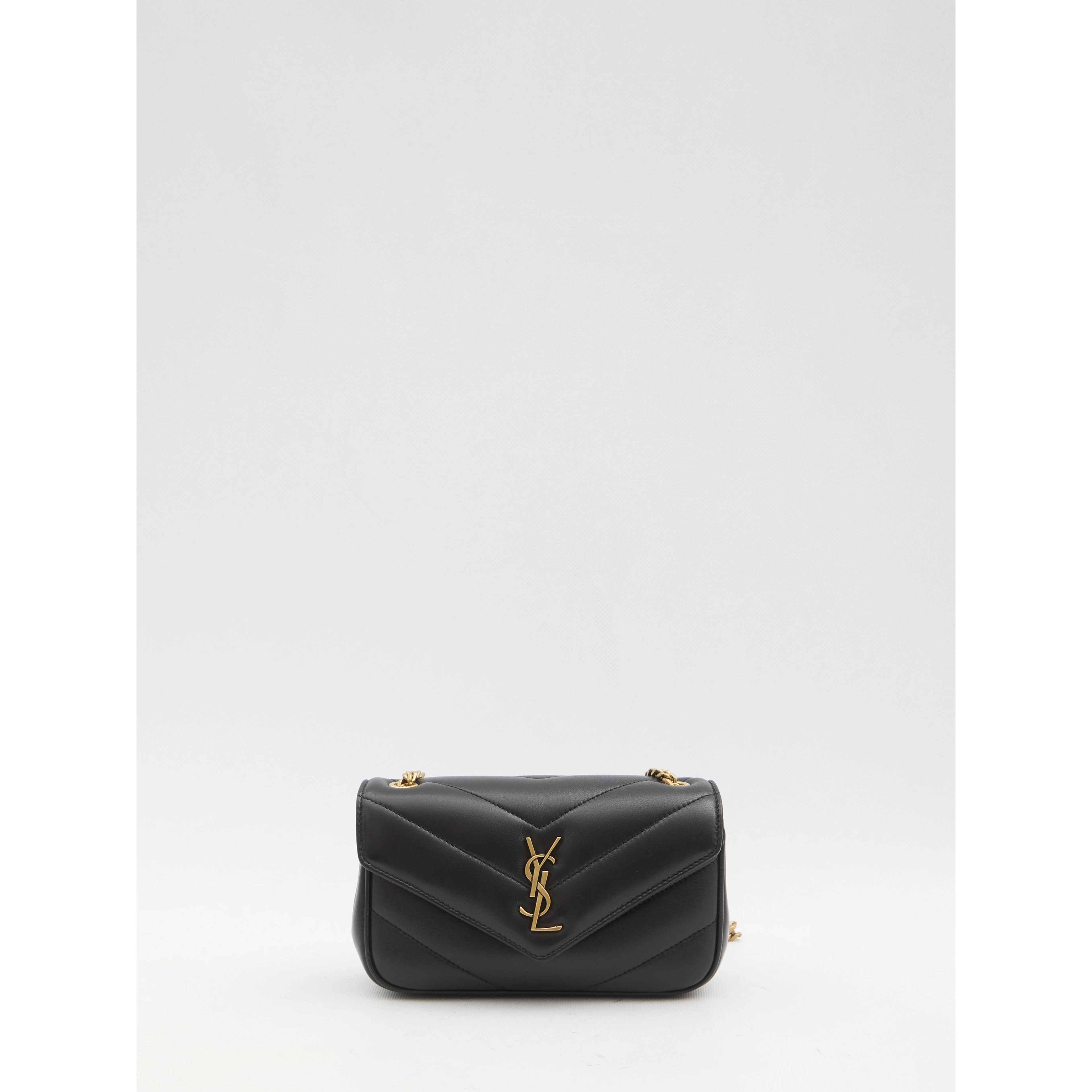 Loulou mini bag