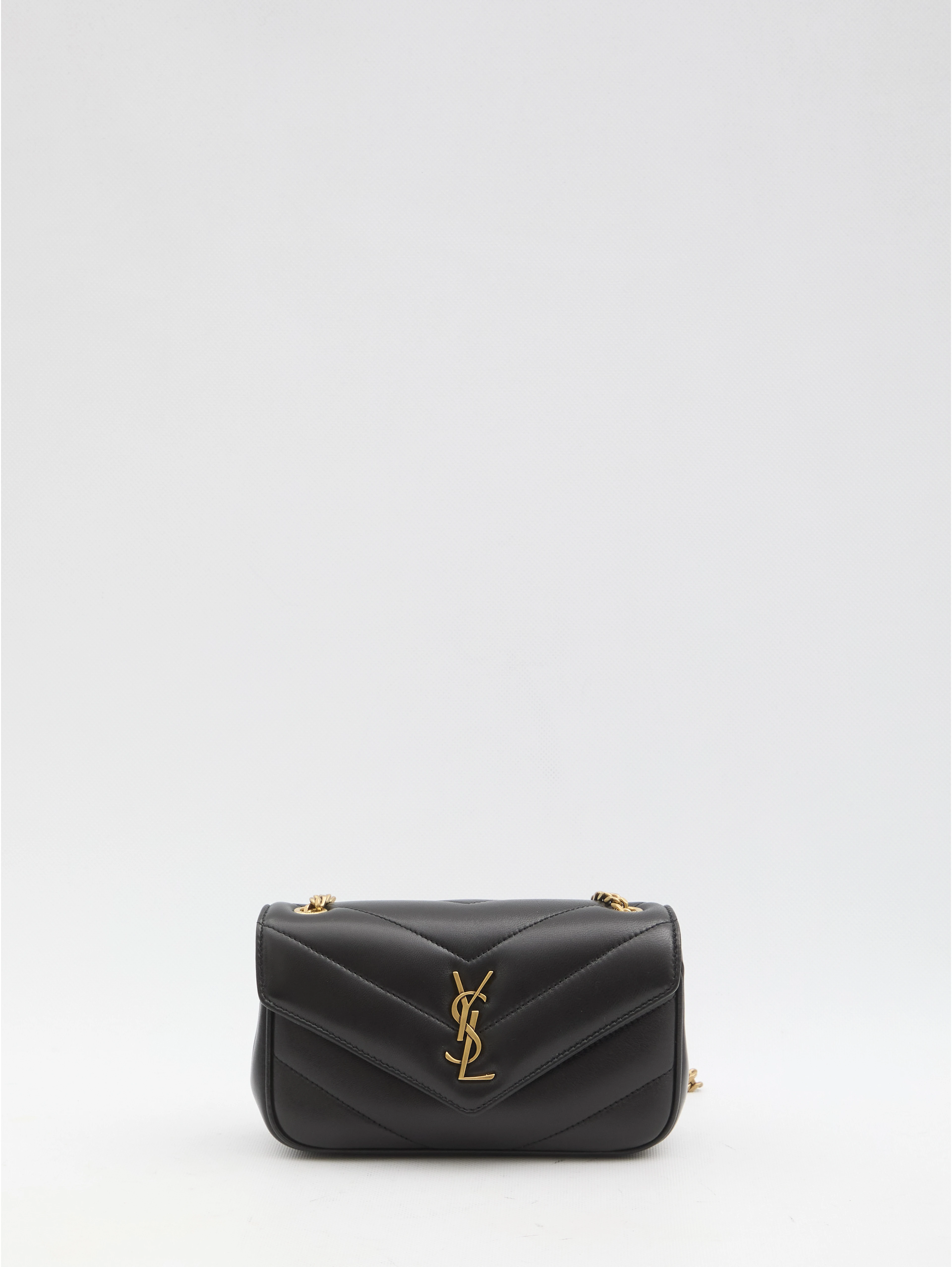 Loulou mini bag