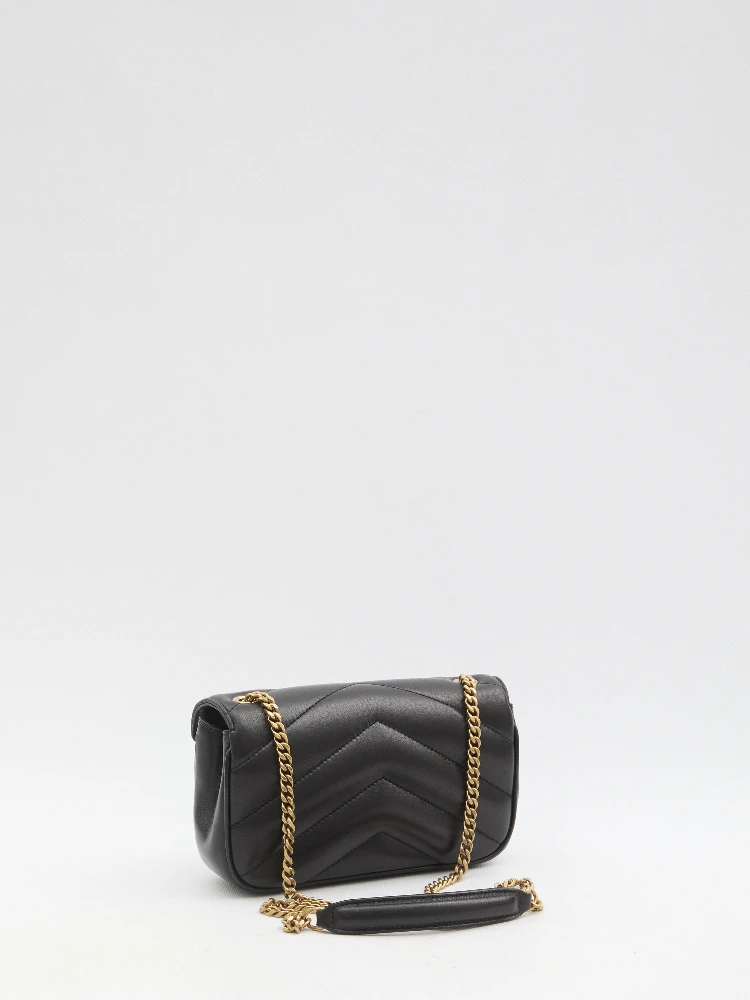 Loulou mini bag alternative