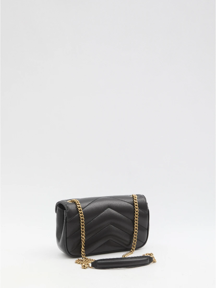 Loulou mini bag