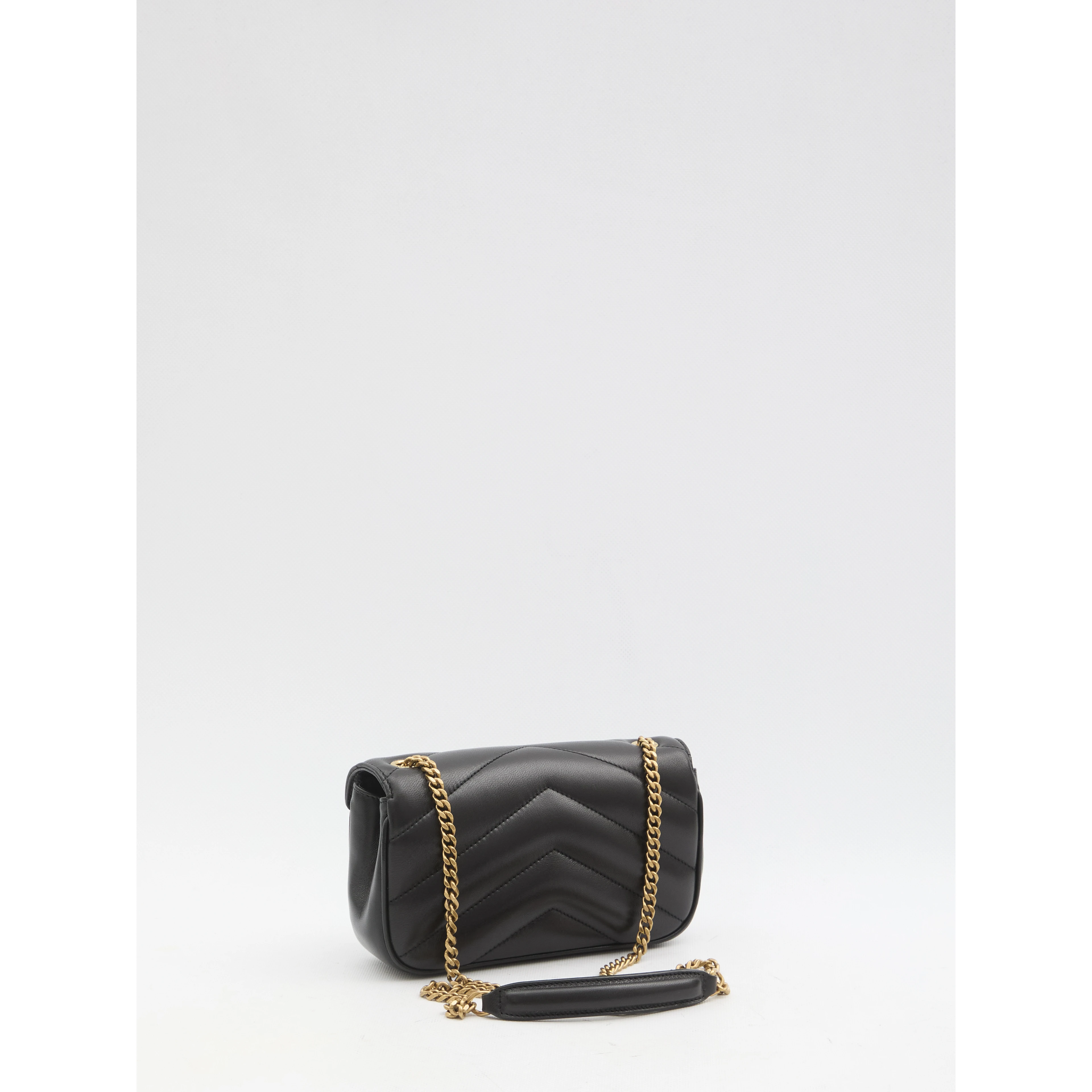 Loulou mini bag