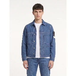 Indigo Denim jacket