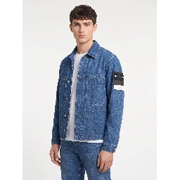 Indigo Denim jacket