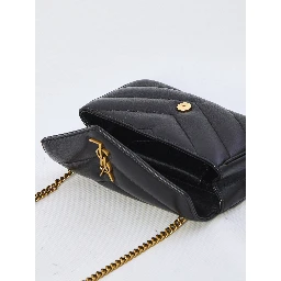 Loulou mini bag