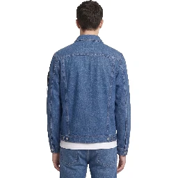 Indigo Denim jacket