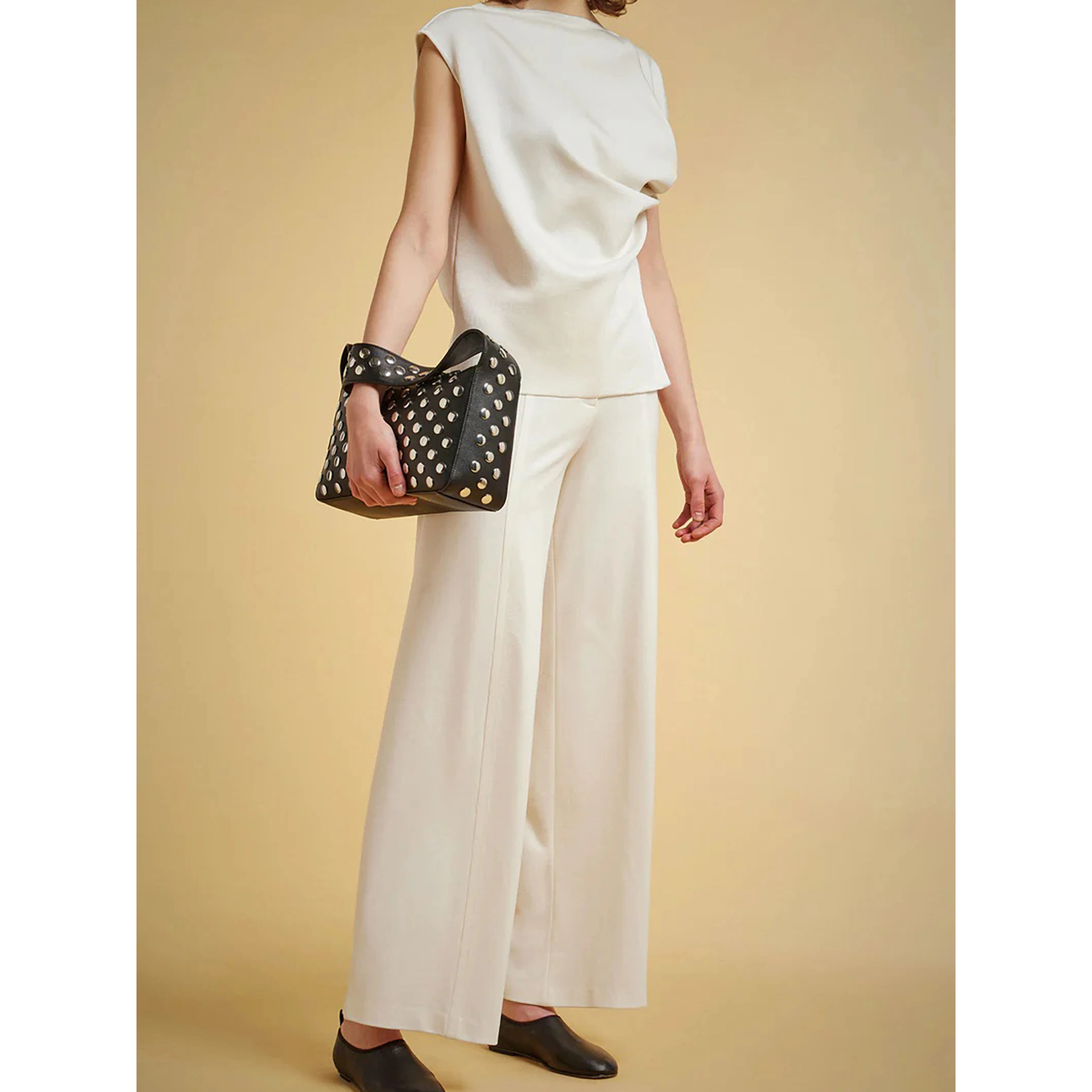 LIVIANA CONTI pants