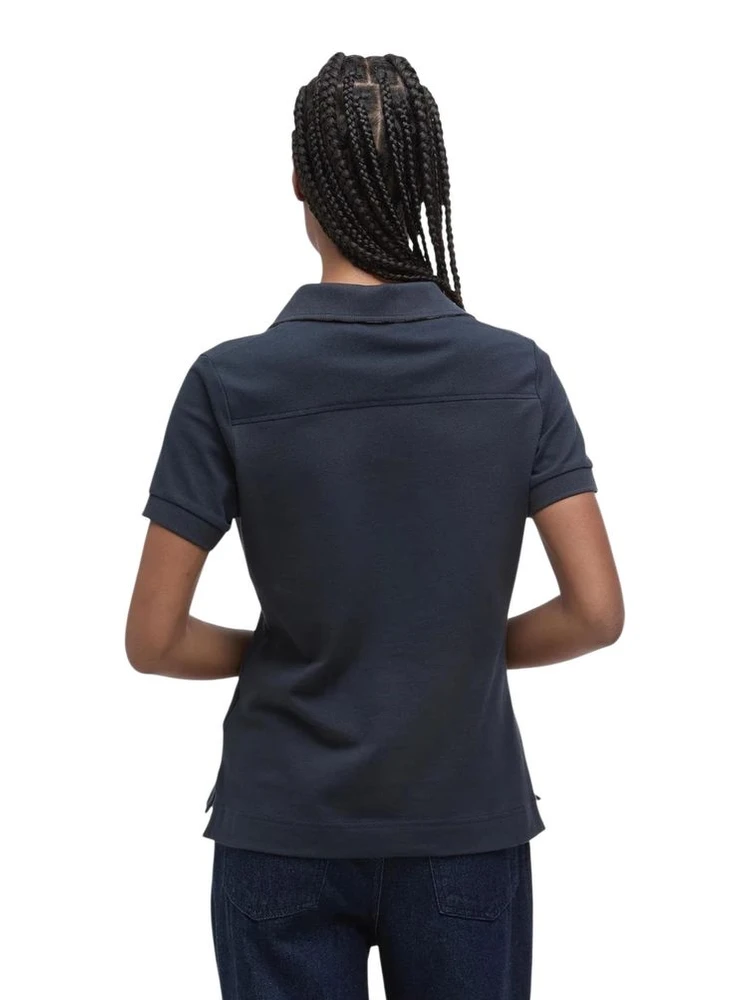 Blue Cotton T-Shirt alternative