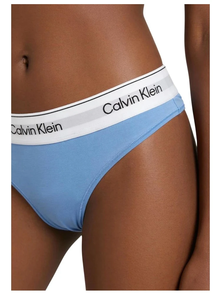 Blue Cotton Pantie alternative