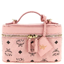 Multicolor Polyethylene Handbag