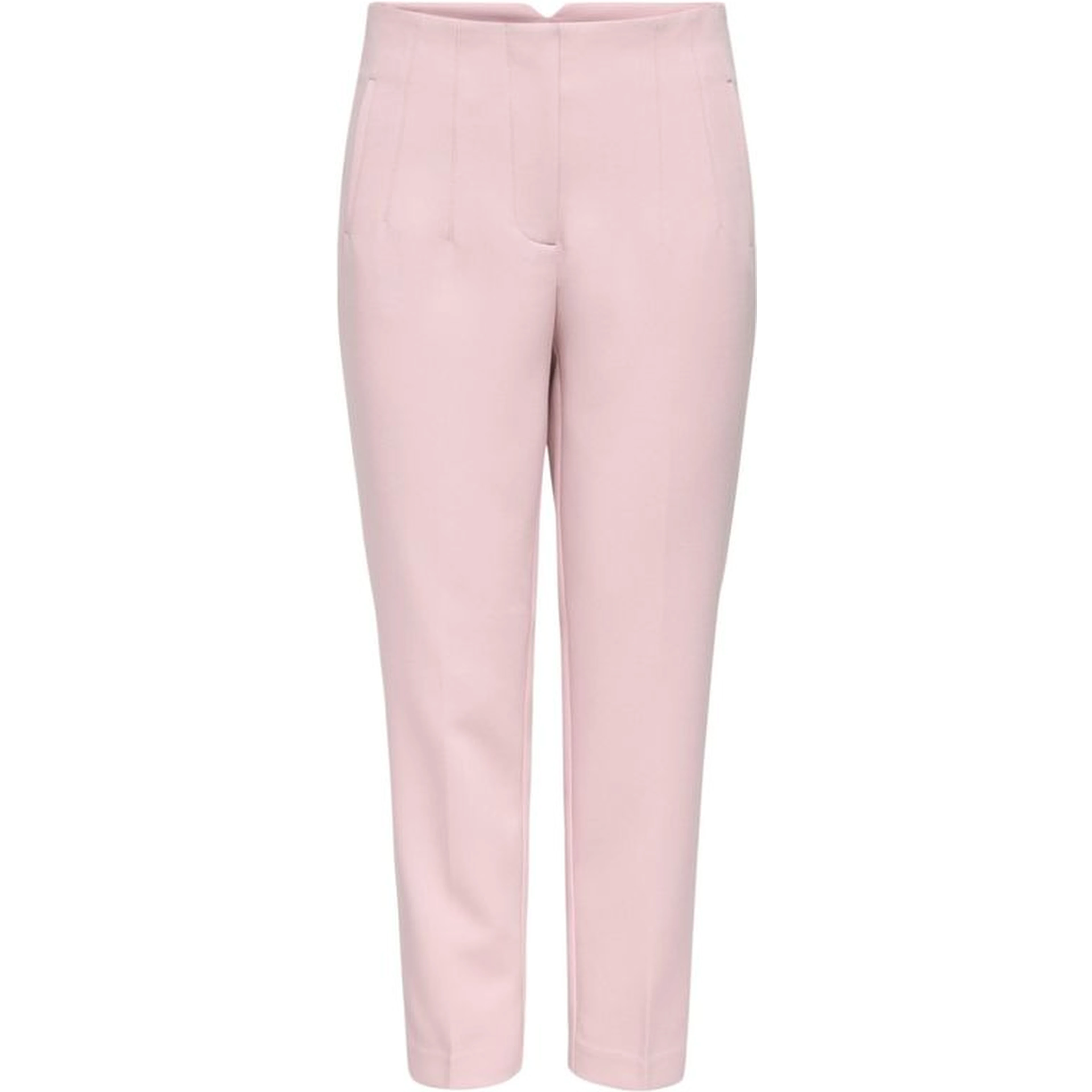 Pink Recycled Polyester Blazer