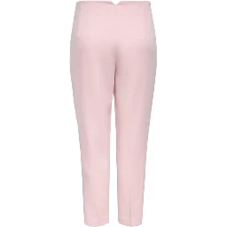Pink Recycled Polyester Blazer