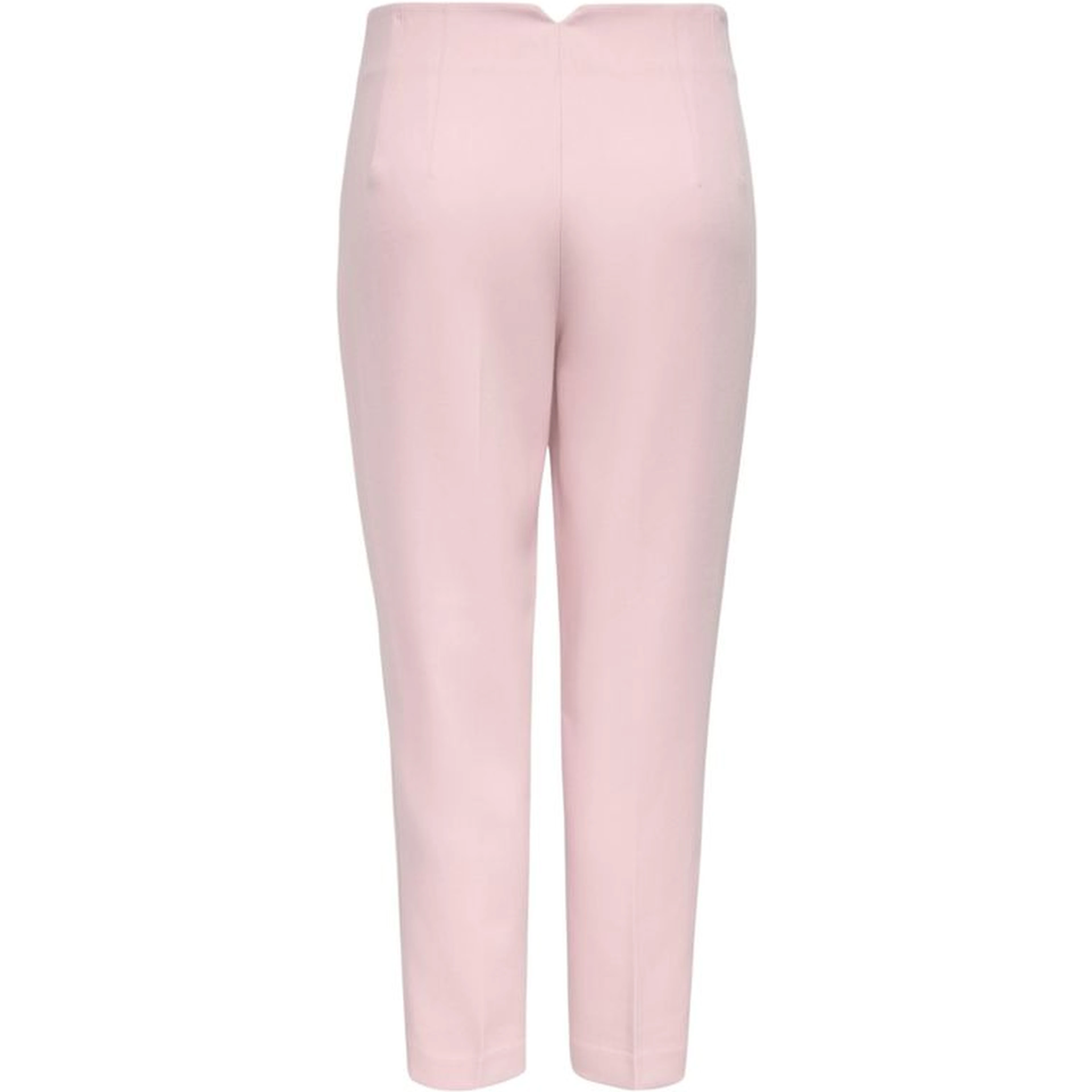 Pink Recycled Polyester Blazer