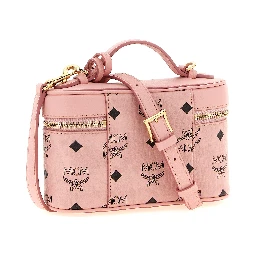 Multicolor Polyethylene Handbag