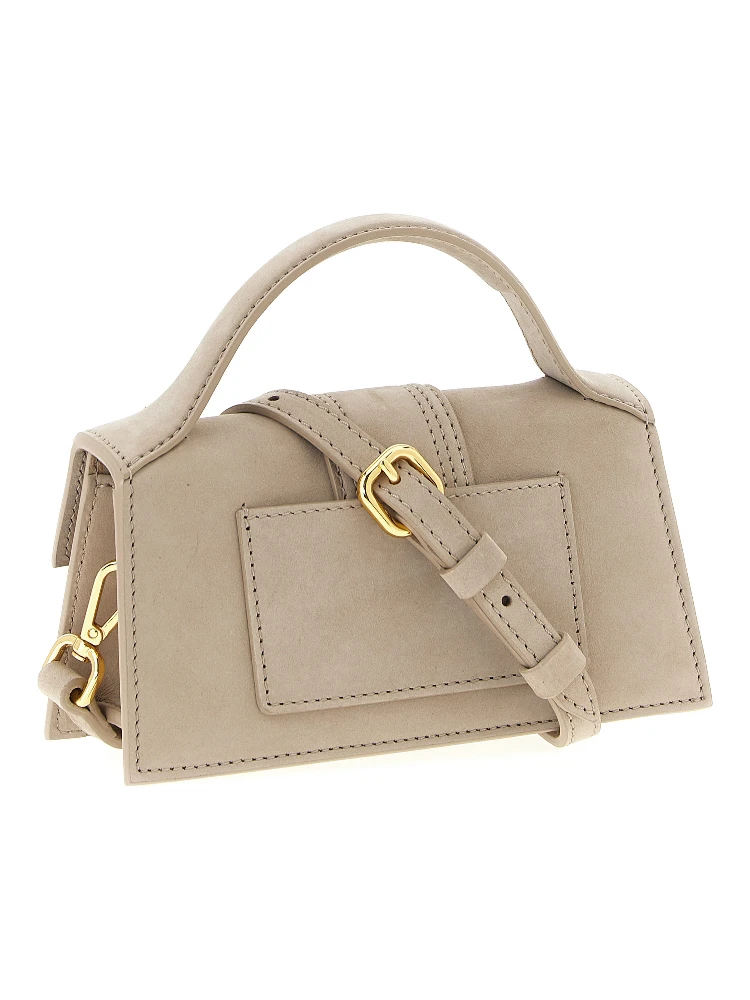 Beige Calfskin Handbag alternative