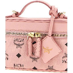 Multicolor Polyethylene Handbag