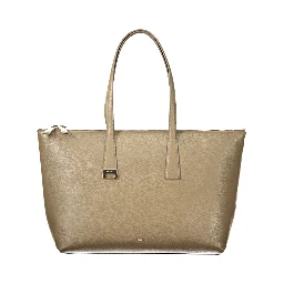 Green Leather Handbag