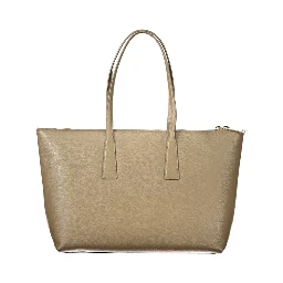 Green Leather Handbag