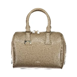 Green Leather Handbag