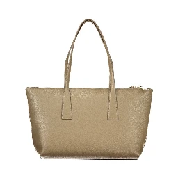 Green Leather Handbag