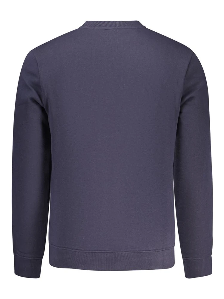 Blue Cotton Sweatshirt alternative