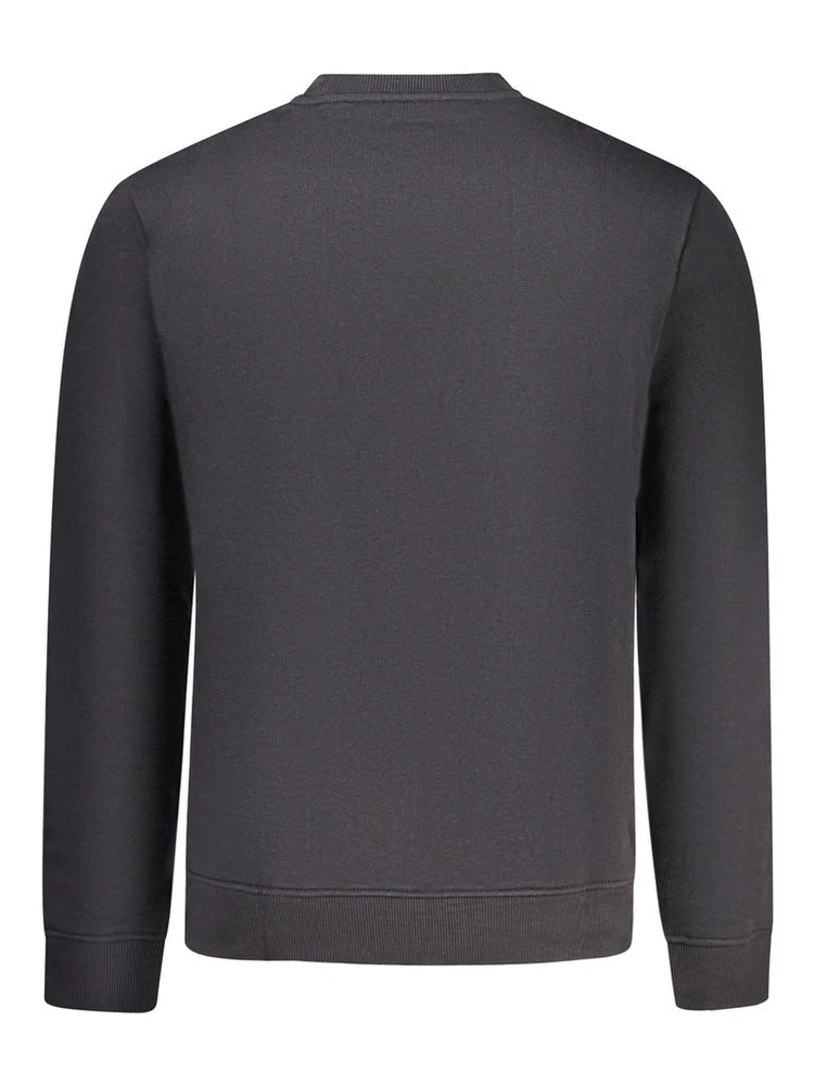 Black Cotton Sweatshirt alternative