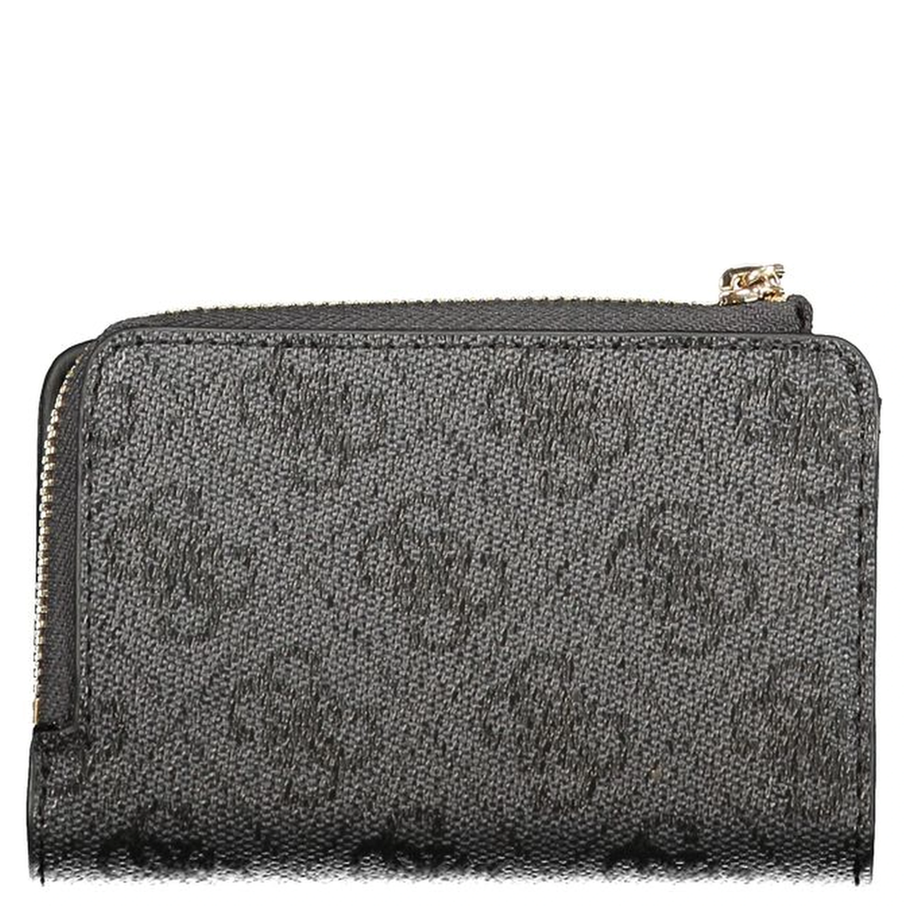 Black Polyethylene Wallet