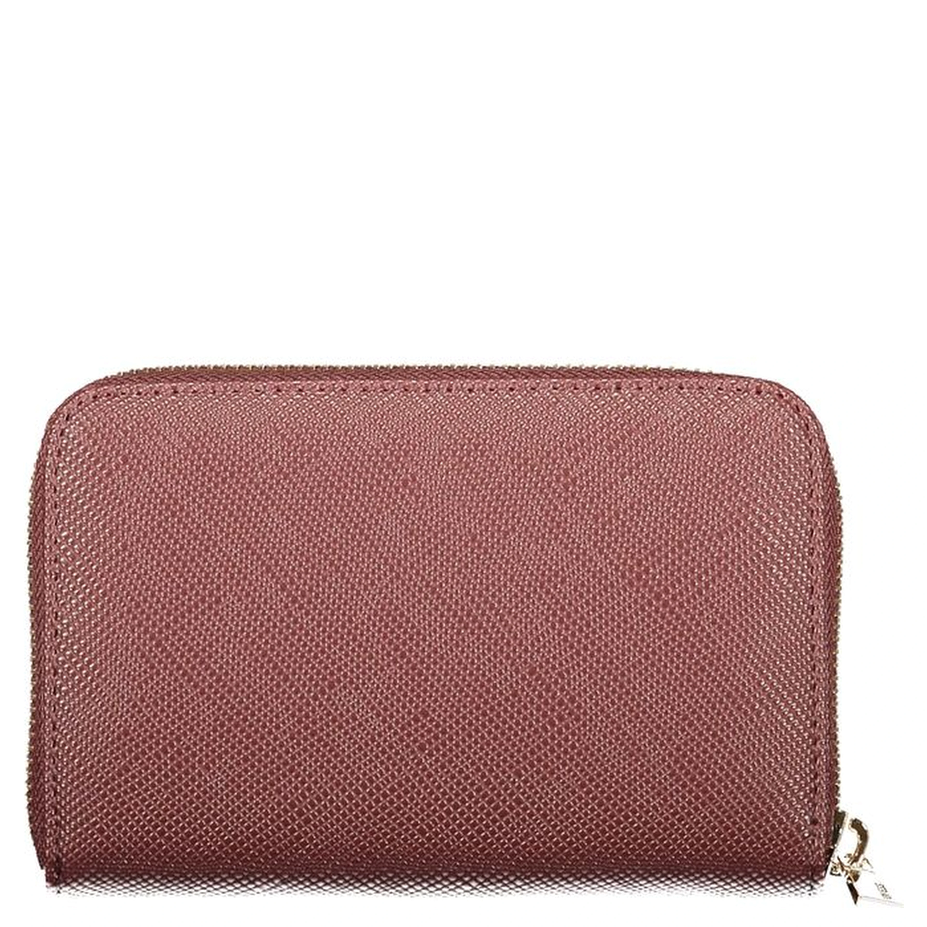 Brown Polyethylene Wallet