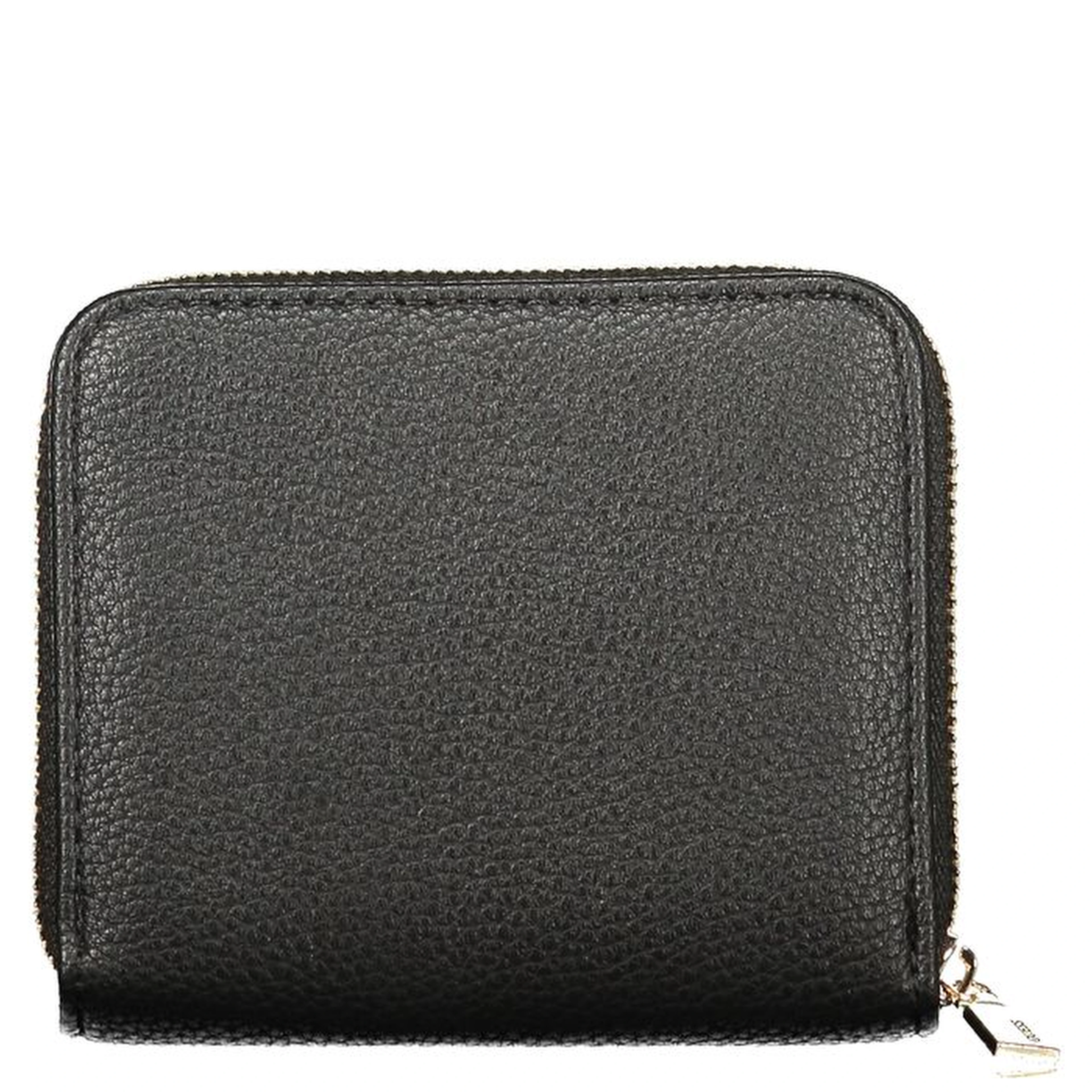 Black Polyethylene Wallet