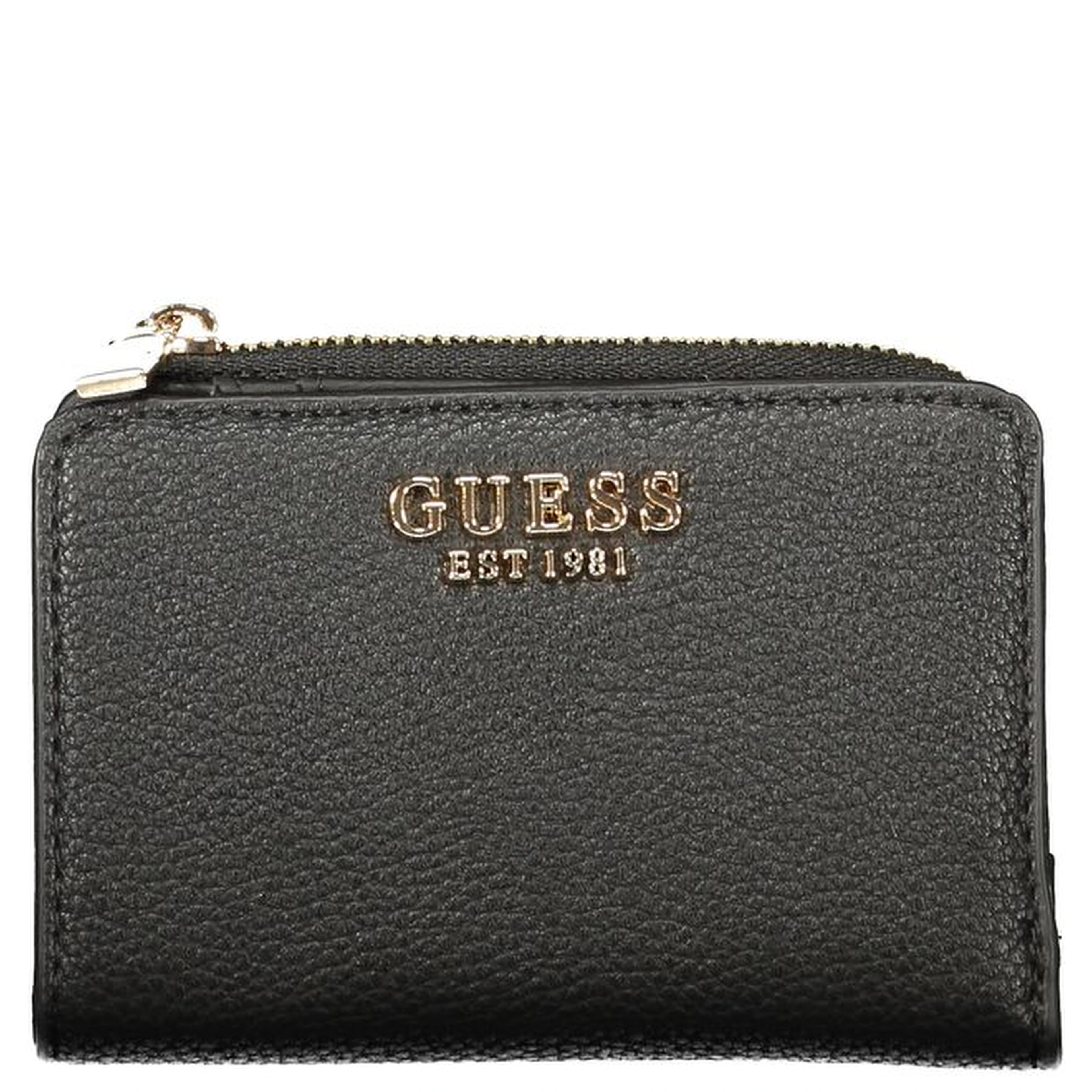 Black Polyethylene Wallet