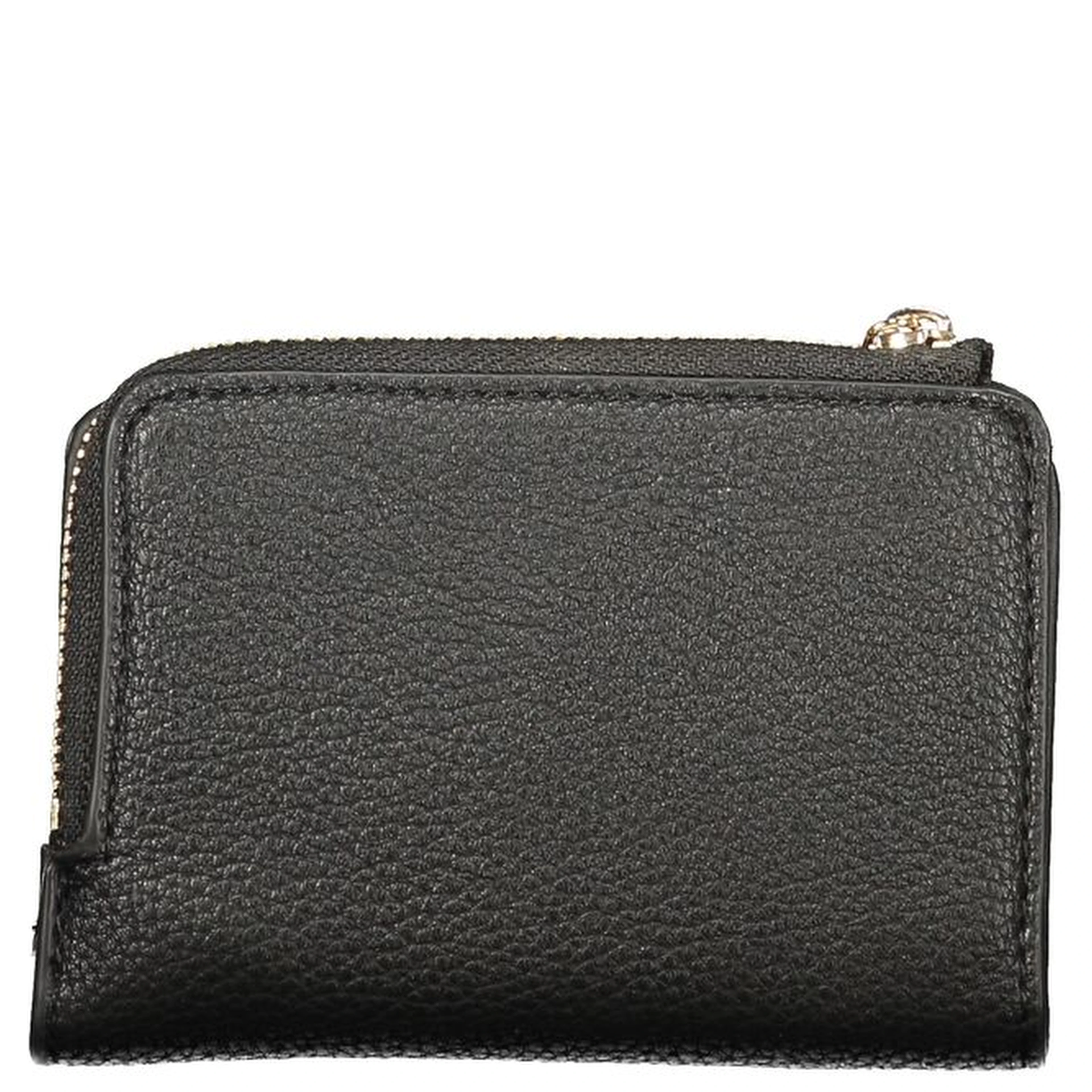 Black Polyethylene Wallet
